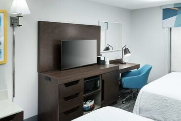 Hampton Inn & Suites Panama City Beach Pier Park Area