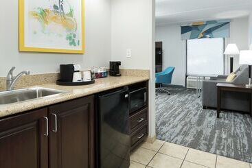 Hampton Inn & Suites Panama City Beach Pier Park Area