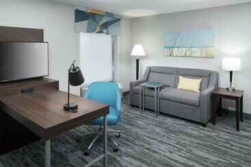 Hampton Inn & Suites Panama City Beach Pier Park Area