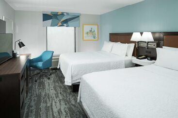 Hampton Inn & Suites Panama City Beach Pier Park Area