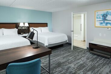 Hampton Inn & Suites Panama City Beach Pier Park Area