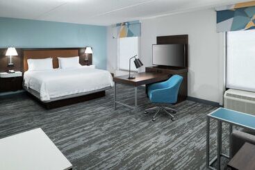 Hampton Inn & Suites Panama City Beach Pier Park Area