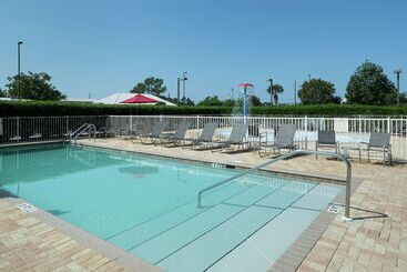 Hampton Inn & Suites Panama City Beach Pier Park Area