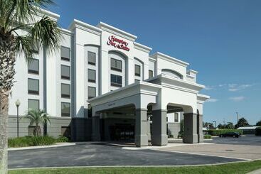 Hampton Inn & Suites Panama City Beach Pier Park Area