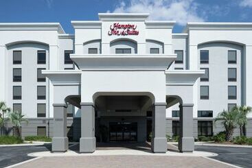 Hampton Inn & Suites Panama City Beach Pier Park Area