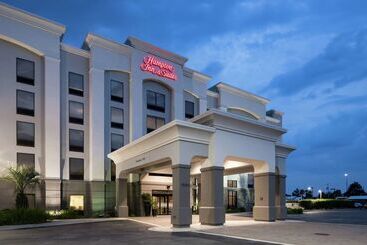 Hampton Inn & Suites Panama City Beach Pier Park Area