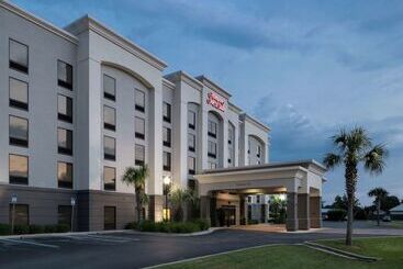 Hampton Inn & Suites Panama City Beach Pier Park Area