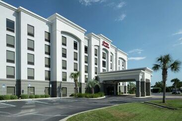 Hampton Inn & Suites Panama City Beach Pier Park Area