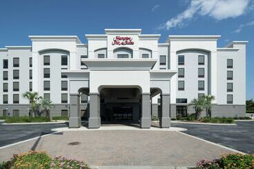 Hampton Inn & Suites Panama City Beach Pier Park Area