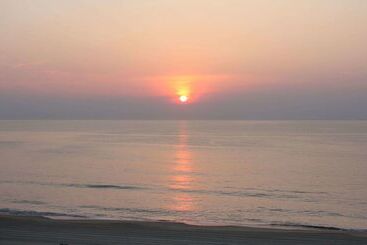 Hampton Inn Virginia Beachoceanfront South