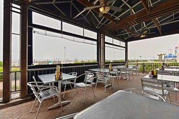 Hampton Inn Virginia Beachoceanfront South