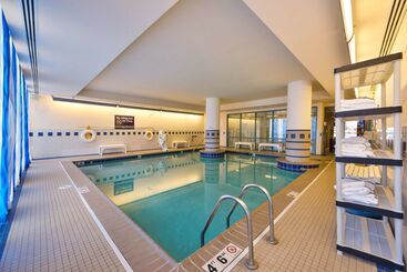 Hampton Inn Virginia Beachoceanfront South