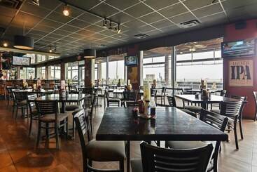 Hampton Inn Virginia Beachoceanfront South
