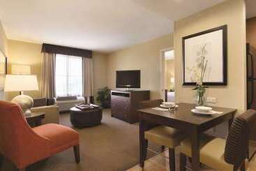 Homewood Suites Houston   Northwest/cypress Fairbanks