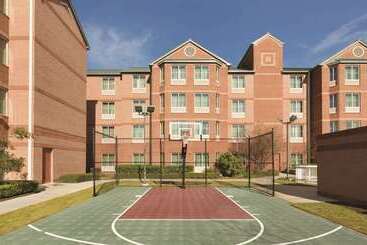 Homewood Suites Houston   Northwest/cypress Fairbanks