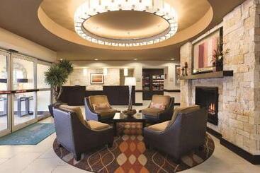 Homewood Suites Houston Northwest/cypress Fairbanks