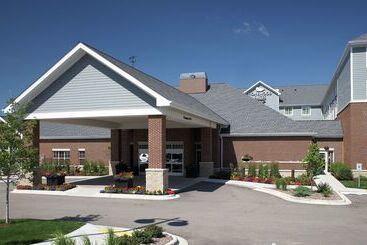 Homewood Suites By Hilton Madison West