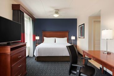 Homewood Suites By Hilton Madison West