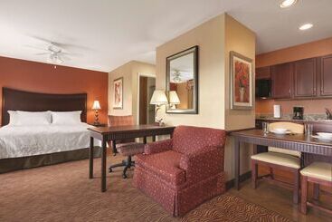Homewood Suites Medford