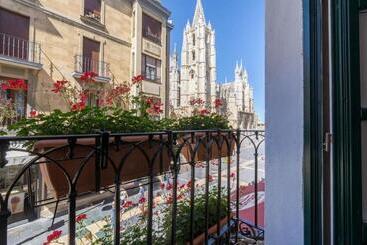 Hostal Albany