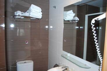 Hostal Las Flores Ramblas