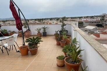 Hostal Palomares