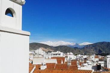 Hostal Palomares