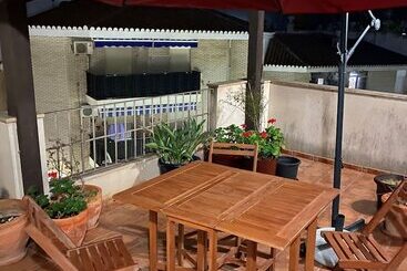 Hostal Palomares