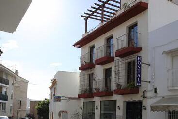 Hostal Palomares