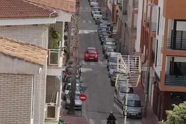 Hostal Palomares