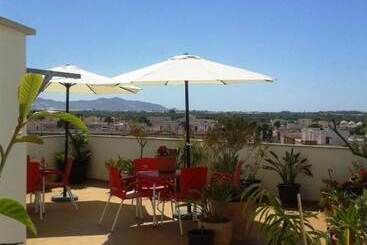 Hostal Palomares