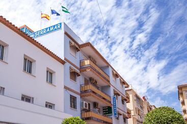 Hostal Serramar