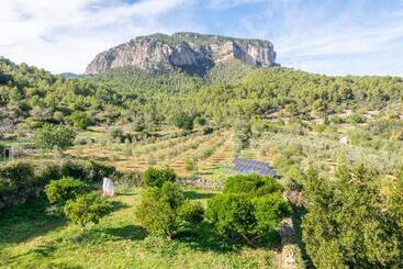 Agroturismo Filicumis By Mhr - Lloseta