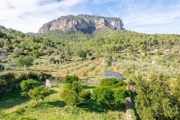 Hôtel Agroturismo Filicumis