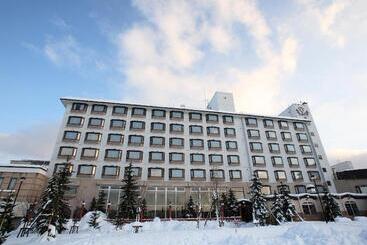 فندق The Forest Akan Tsuruga Resort