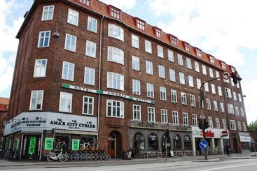 هتل Amager
