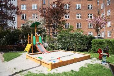 هتل Amager