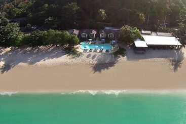 هتل Amantra Resort And Spa