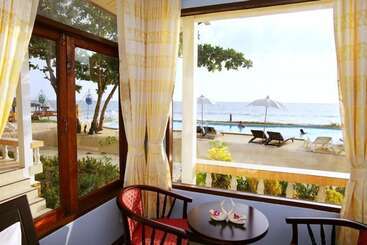 هتل Amantra Resort And Spa