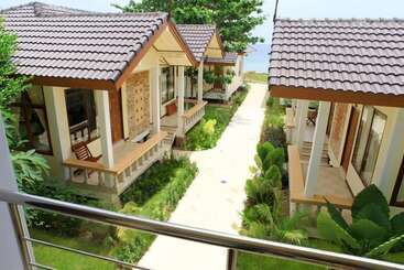 هتل Amantra Resort And Spa