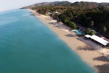 هتل Amantra Resort And Spa