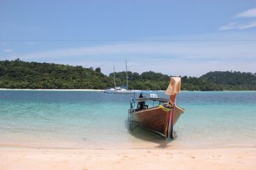 هتل Amantra Resort And Spa