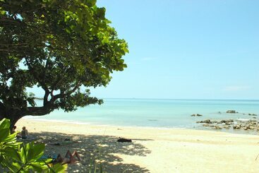 هتل Amantra Resort And Spa