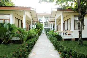 هتل Amantra Resort And Spa