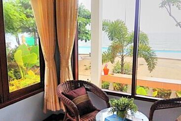 هتل Amantra Resort And Spa