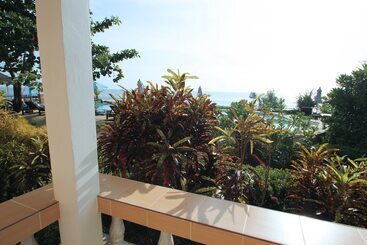 هتل Amantra Resort And Spa