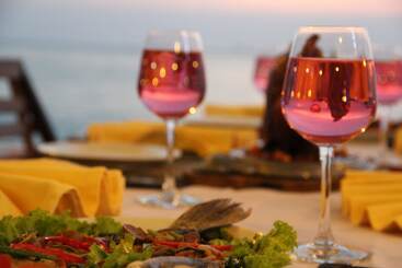 هتل Amantra Resort And Spa