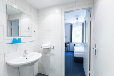 Arcade Hotel & Hostel Hamburg