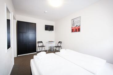 Arcade Hotel & Hostel Hamburg