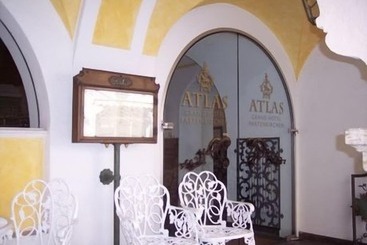 هتل Atlas Grand